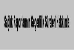 Adiyaman Eczacı Odası